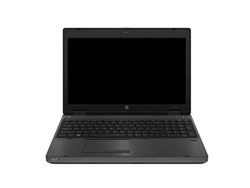 HP ProBook 6570b