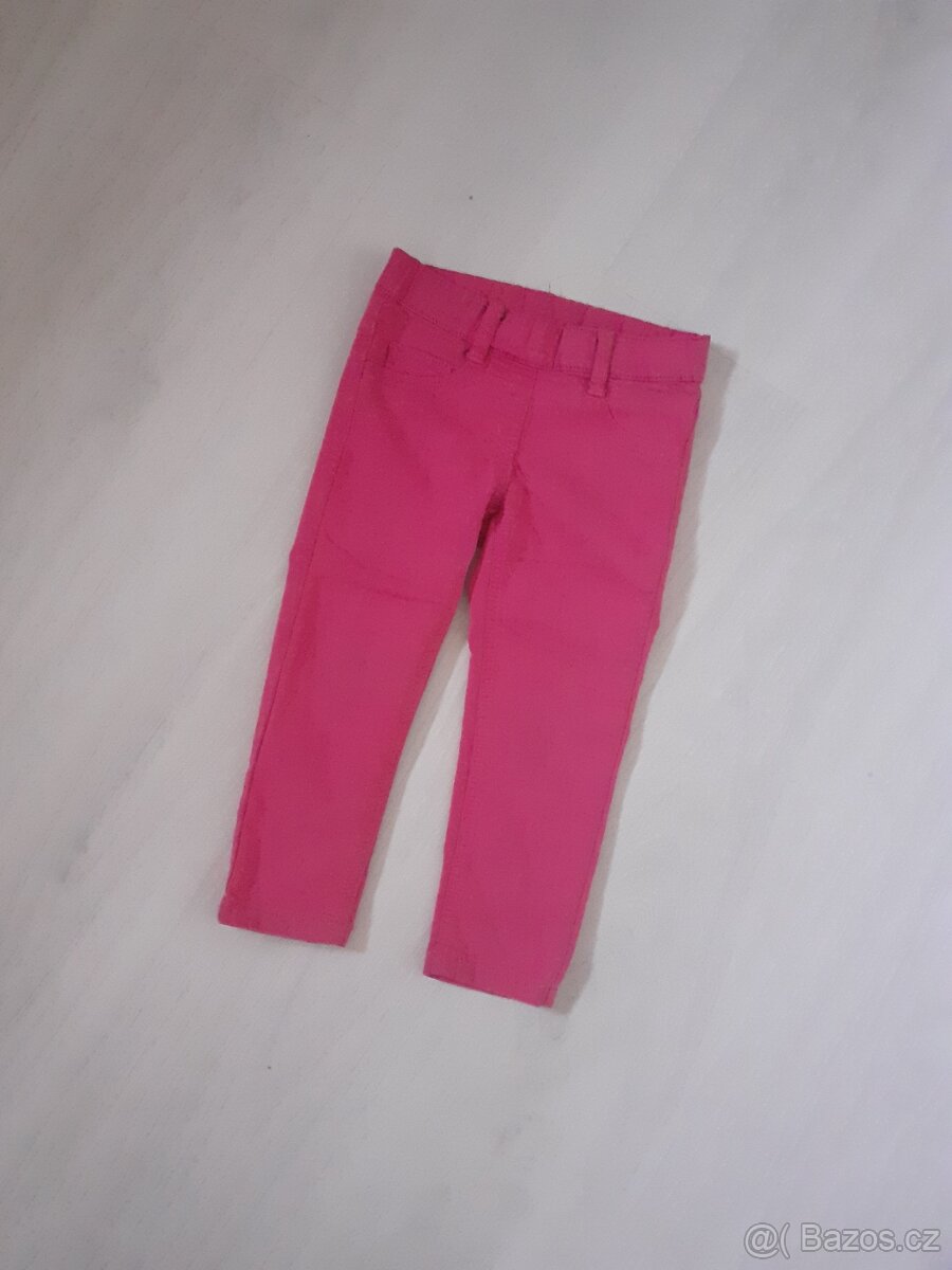 Dívčí džíny S.Oliver