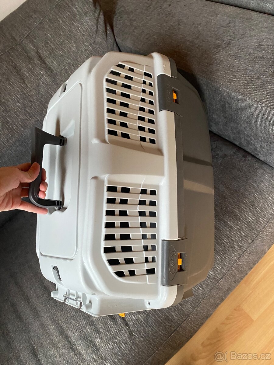 Přepravka na zvíře