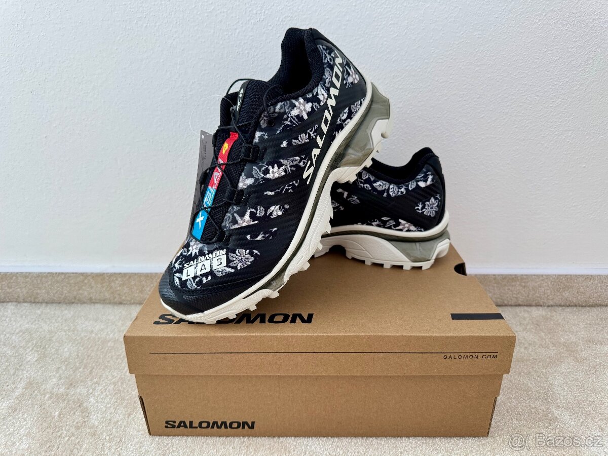 Boty Salomon XT-4 OG