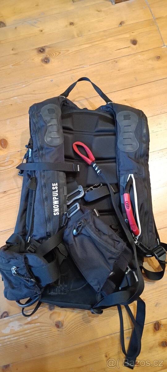 Lavinový batoh 30 L