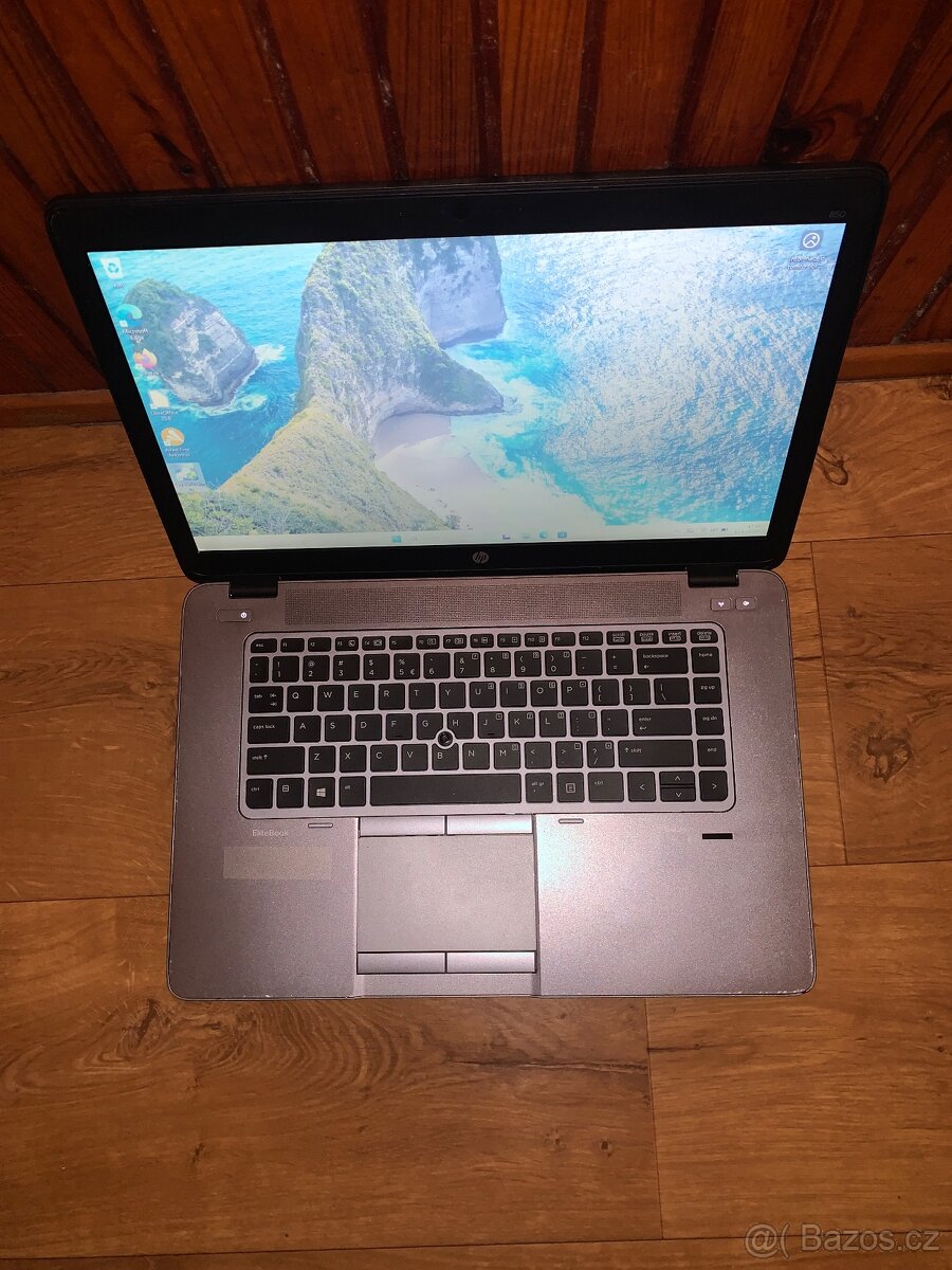 HP EliteBook 850 G2