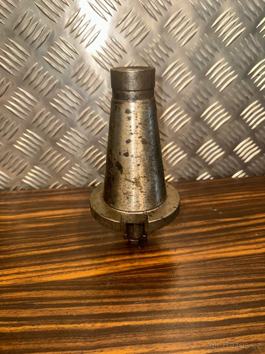 Redukce / pouzdro / upínací trn ISO 50