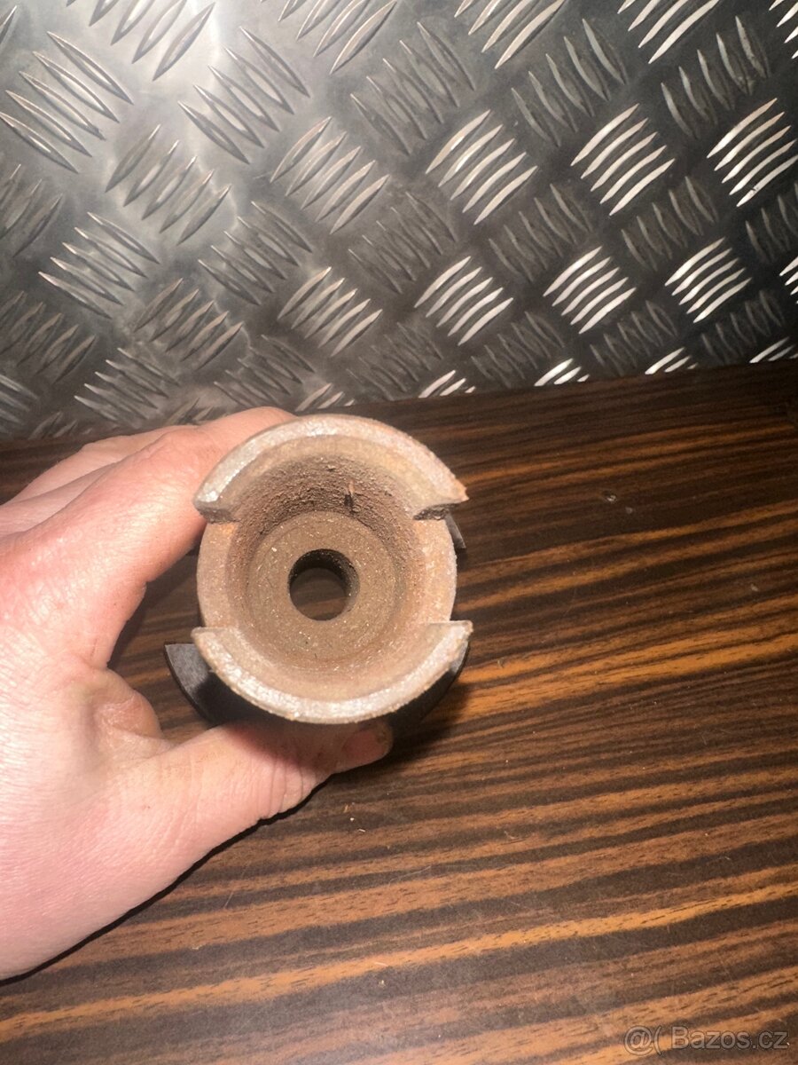 Redukce / pouzdro / trn ISO 50 - MK1