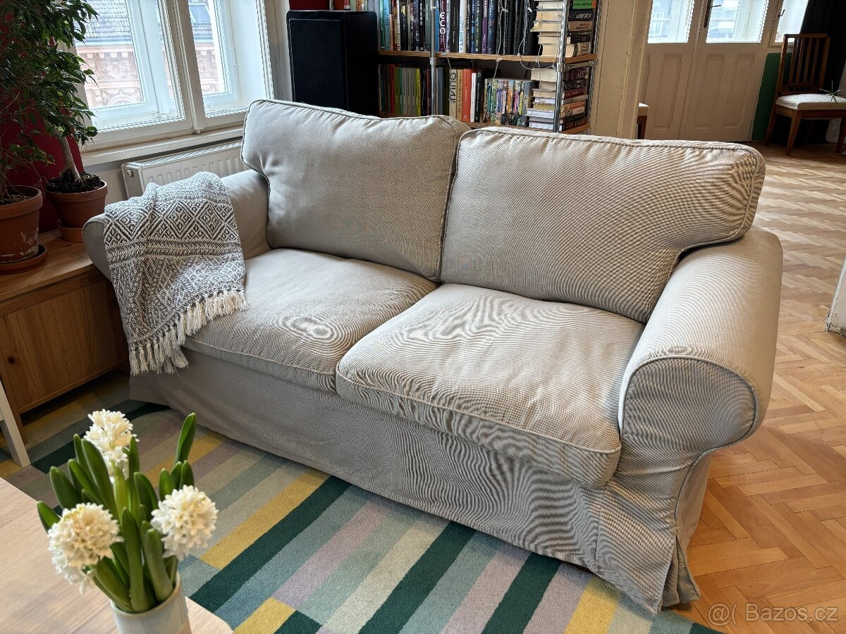 EKTORP 2místná pohovka