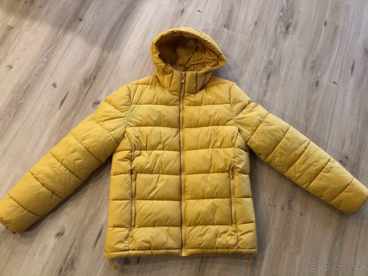 Bunda Terranova vel.L