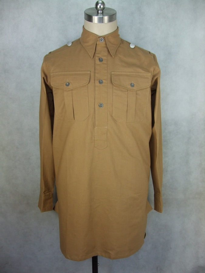 Košile LW M43 ww2