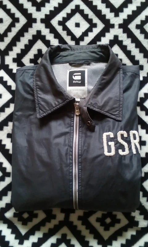Pánská bunda G-star Raw vel. XXL
