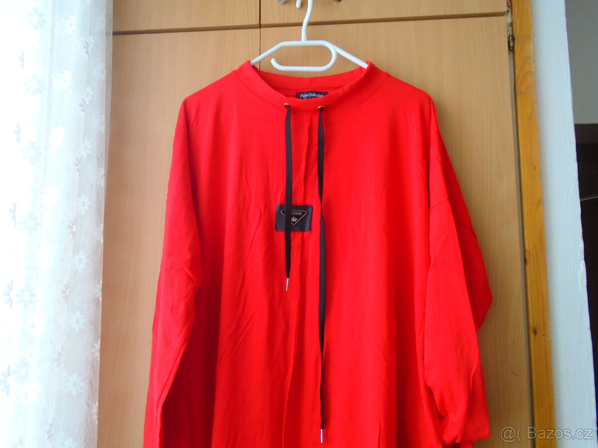 Dámská tunika vel.48-50