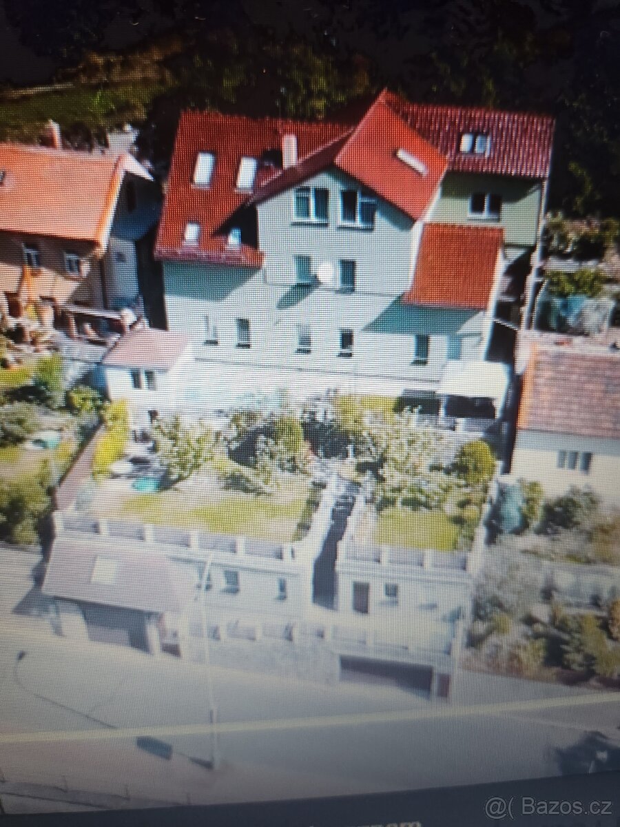 Prodám rodinný dům 9+2 Lysolaje, 502 m²