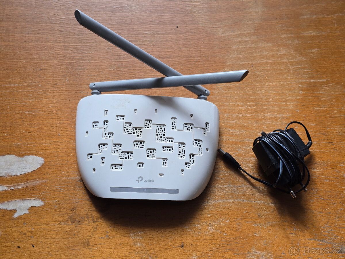 Modem TP-Link TD-W9960