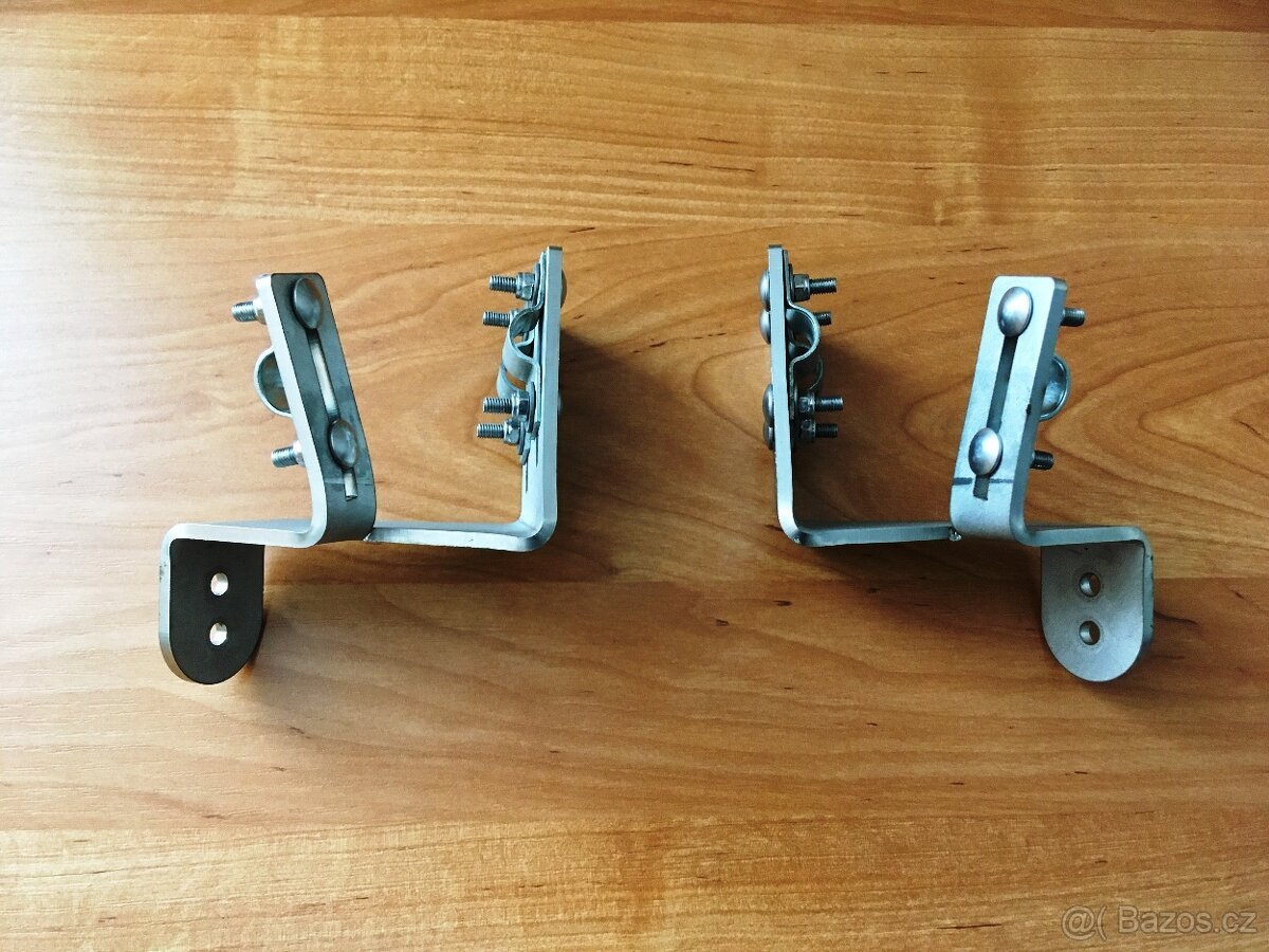 Držáky přídavných světel R 1200 GS/A (K25)