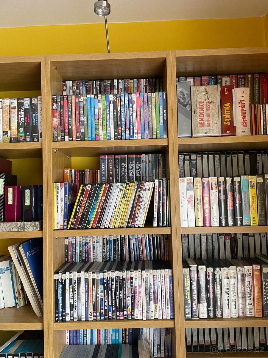 všechny možné knihy