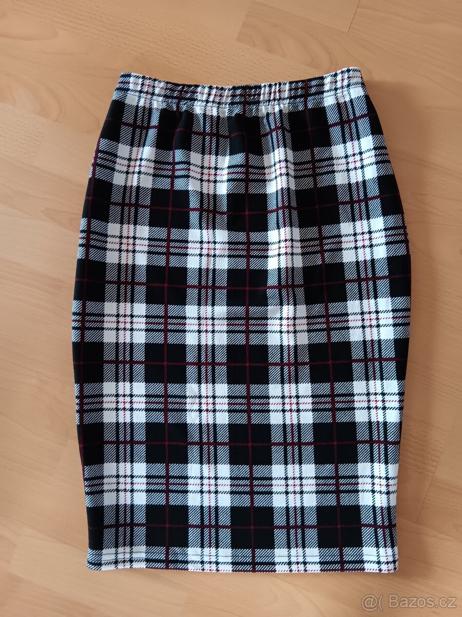 nová dámská sukně vel. M