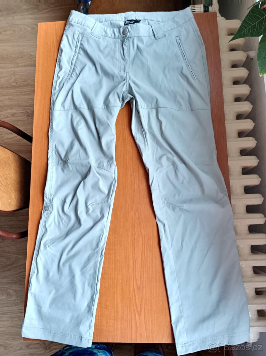 Dámské kalhoty Crivit, vel. 42