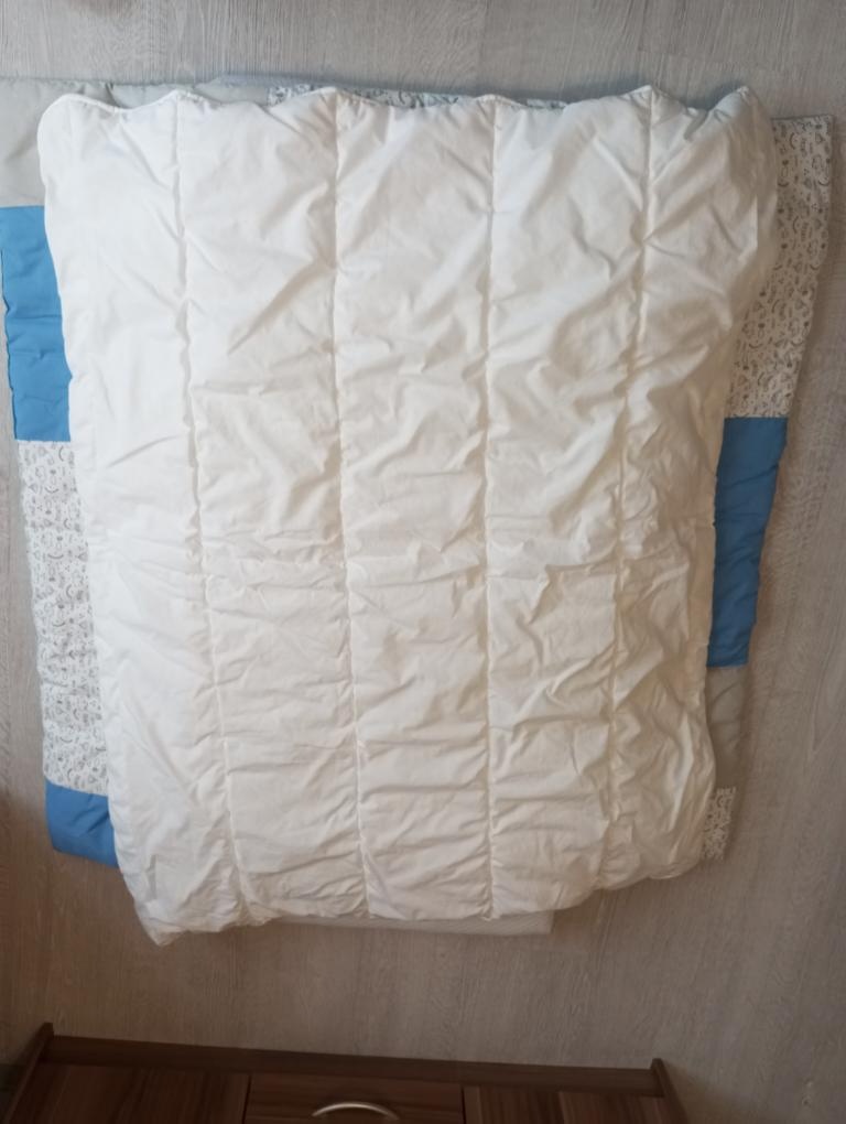 Matrace Puppolina+podložka