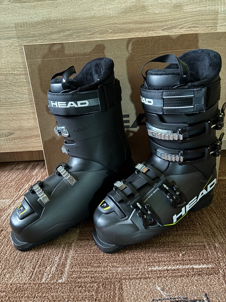 Lyžáky Head 28,5