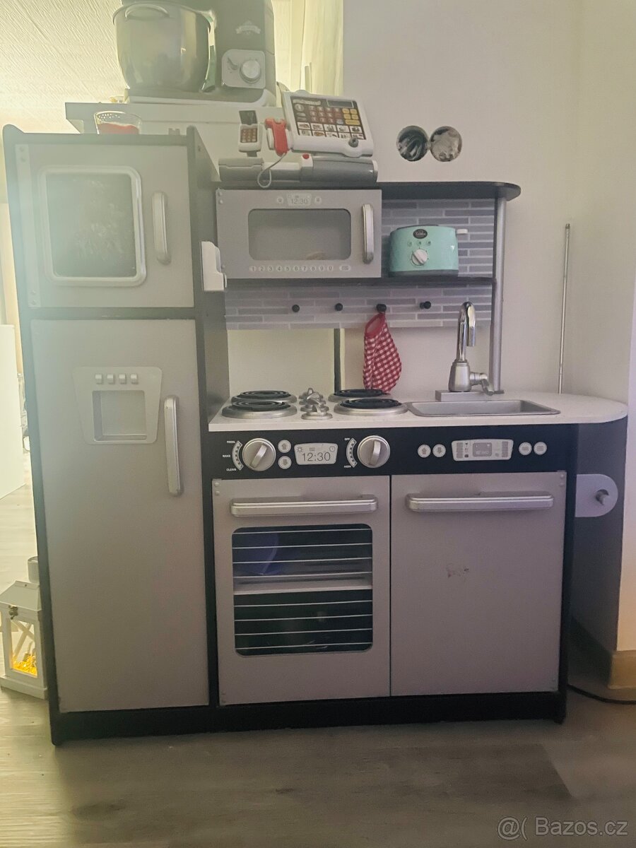 Dětská kuchyňka