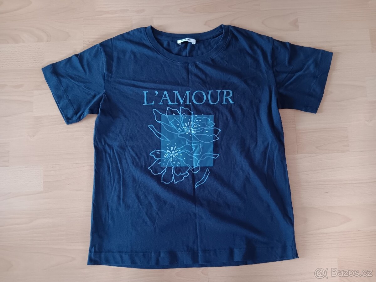 nové dámské tričko vel. M, zn. Orsay