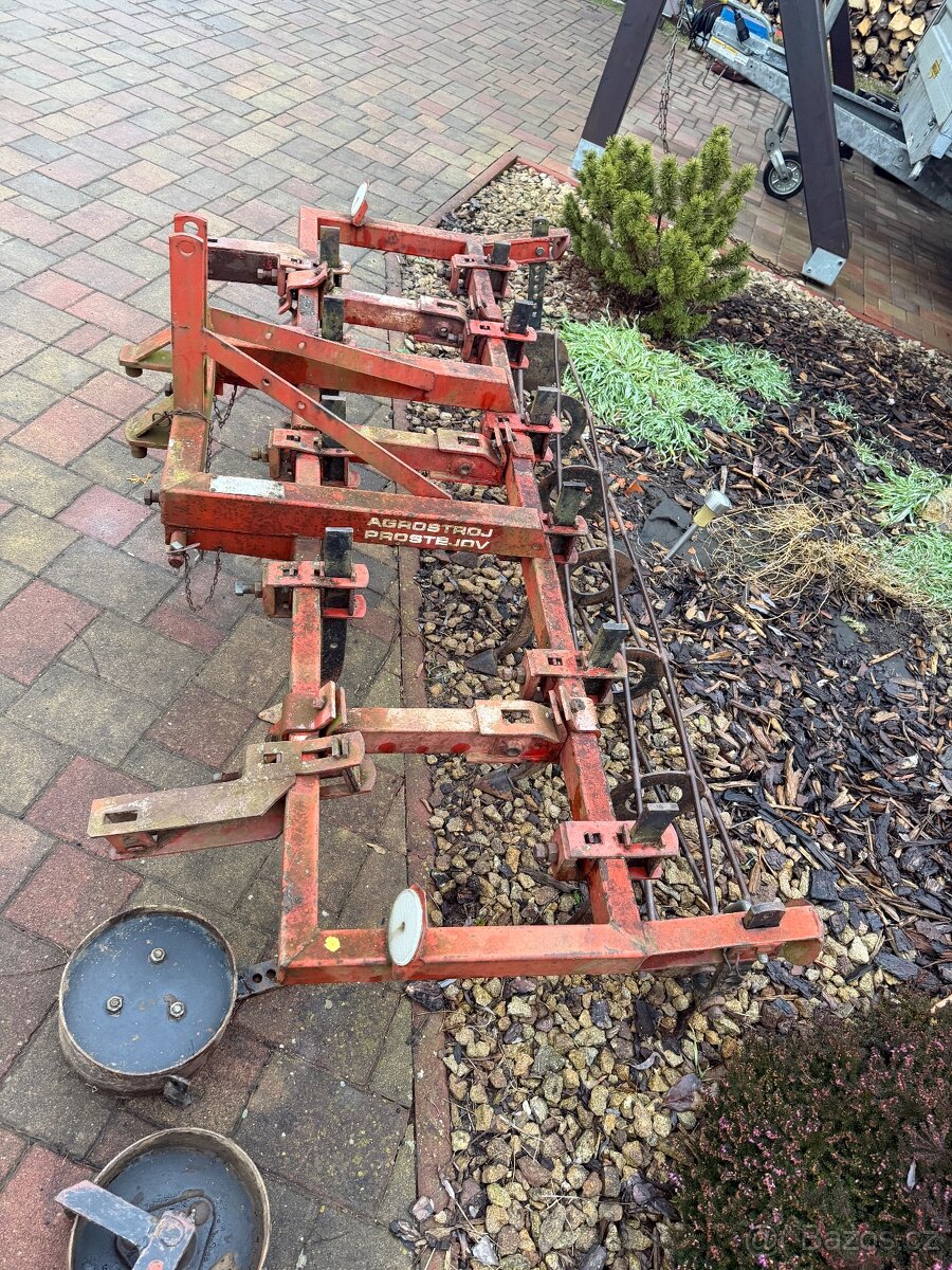 Pudni kypric Kombinator AKM 172