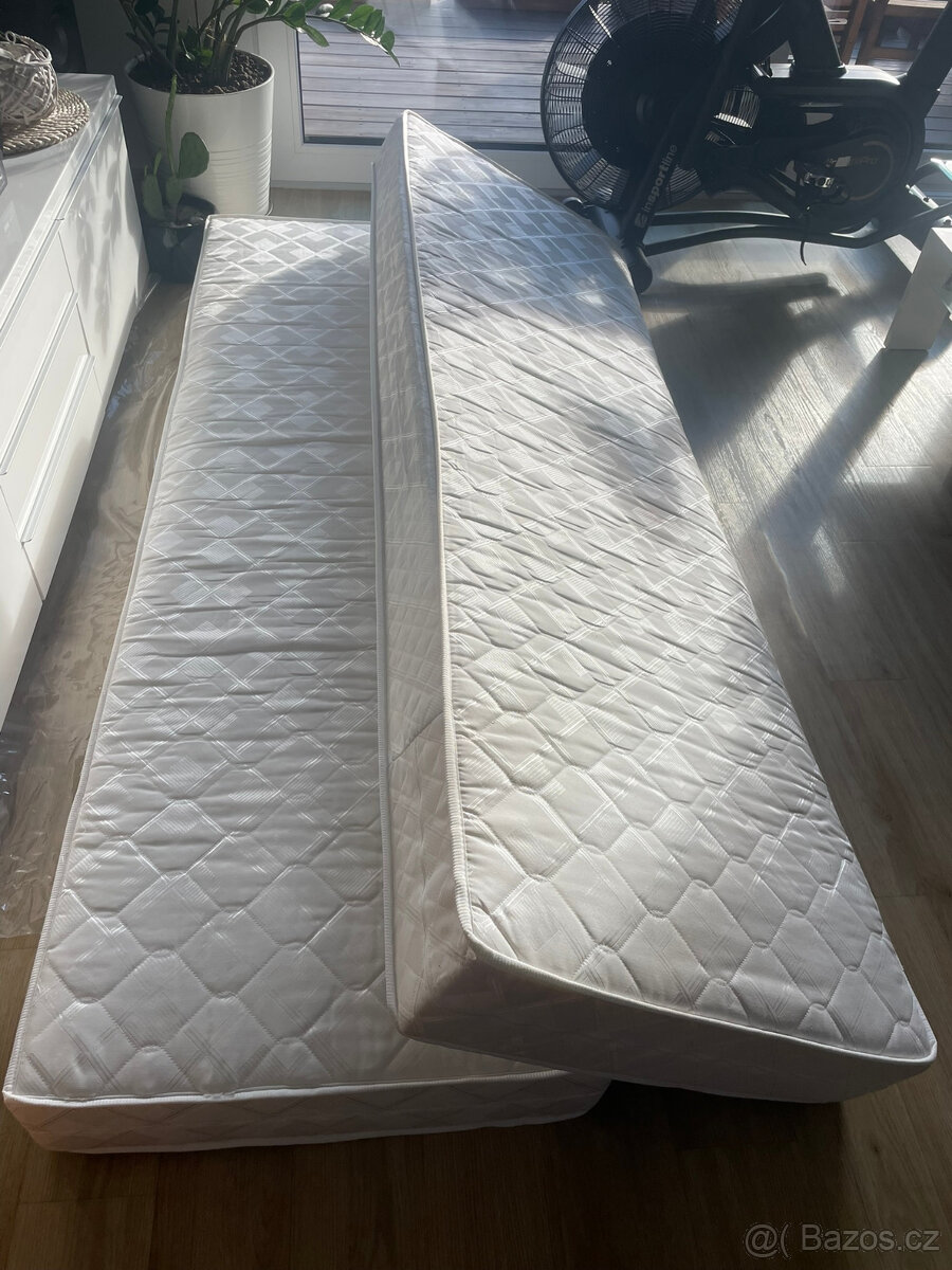 originální matrace