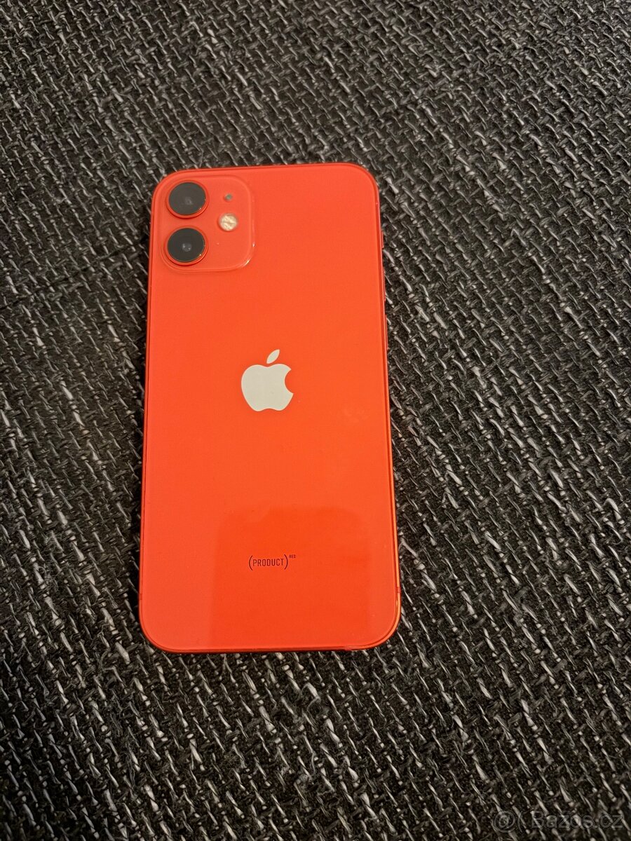 Prodám IPhone 12 mini 128 Gb