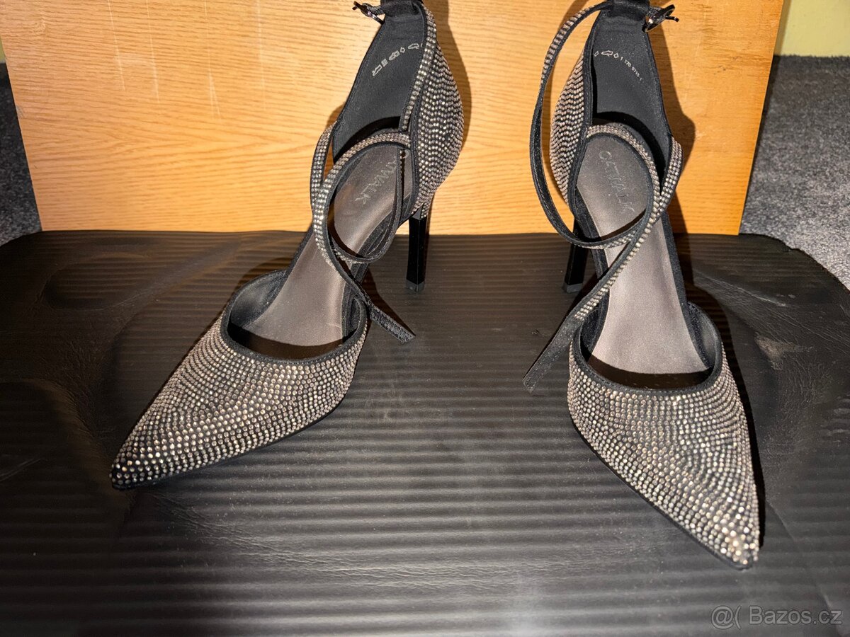 Boty značky CATWALK