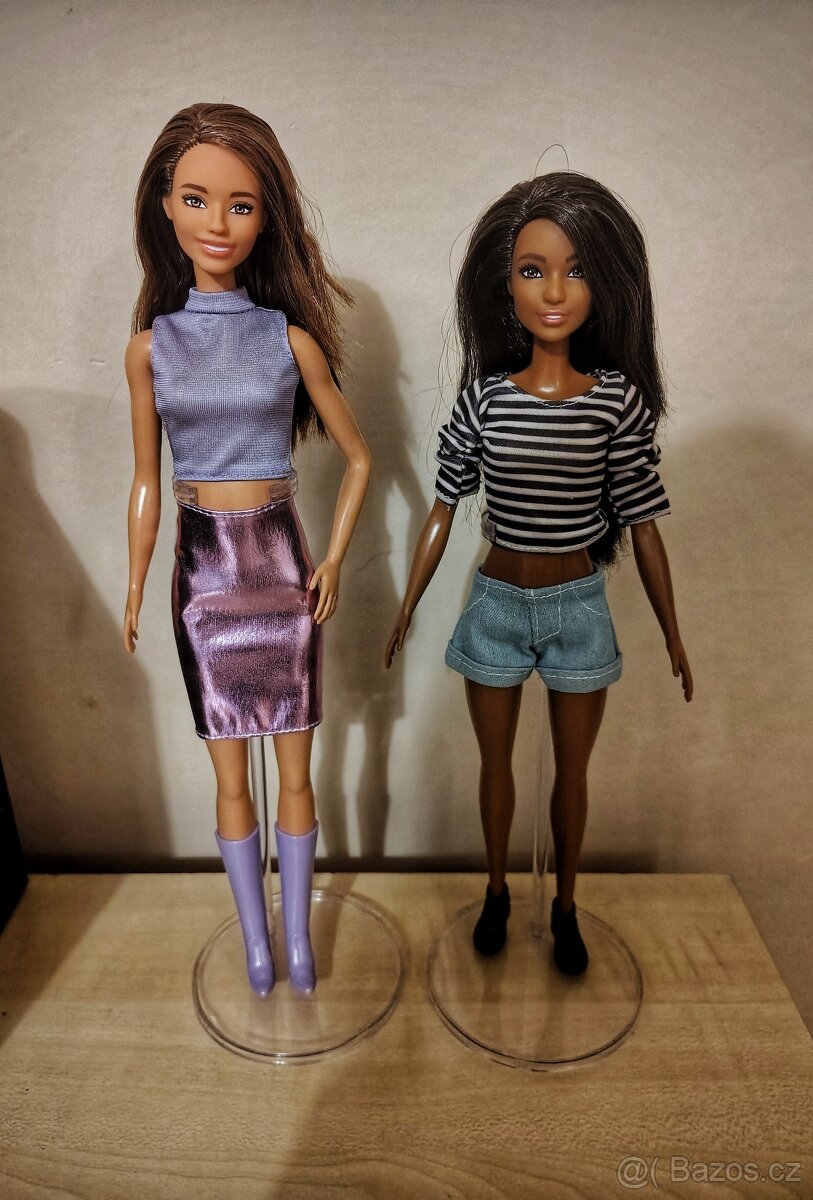 Barbie panenky