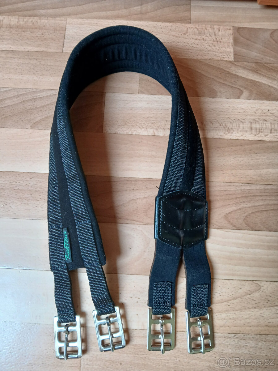 Prodám podbřišník Kentaur 100cm