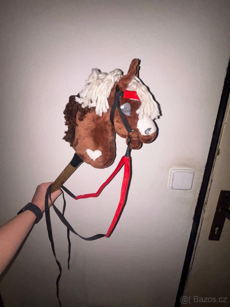 Hobby Horse