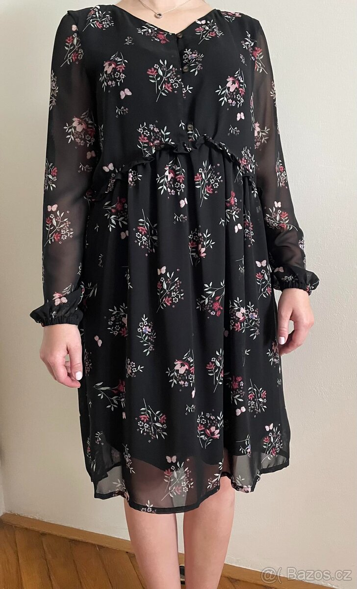 NOVÉ šaty H&M vel.XS-S