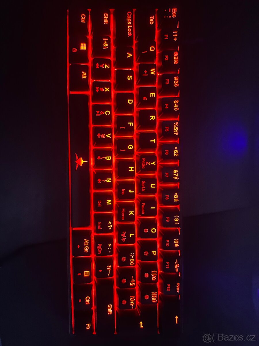 White shark shinobi 2