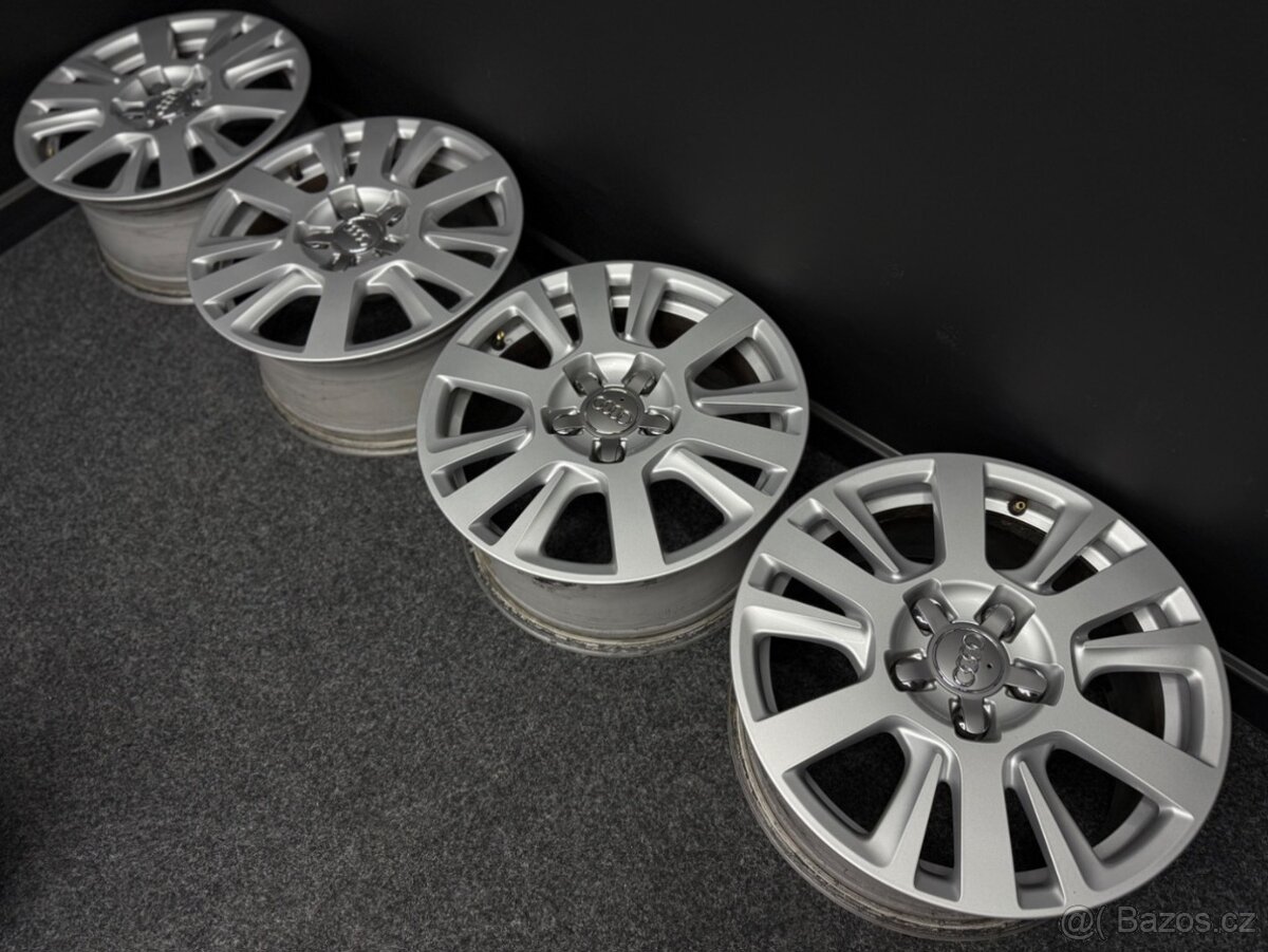 Alu Audi A6 5x112 16” 4F0601025CA