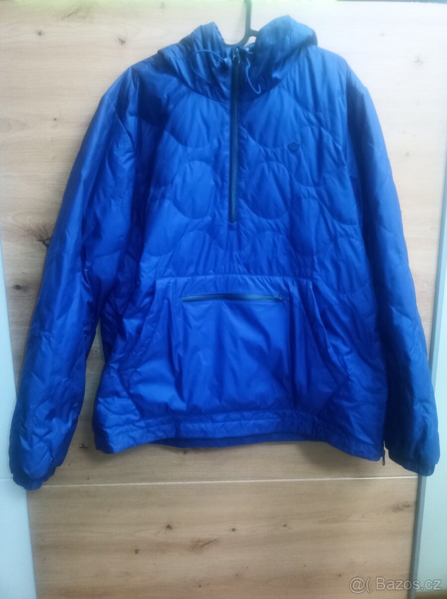 Adidas Originals zimní péřová bunda