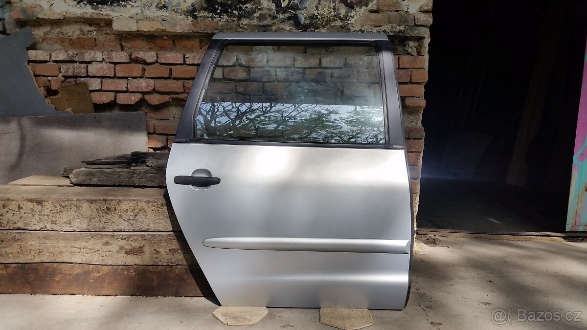 dvere ford galaxy - sharan alhambra
