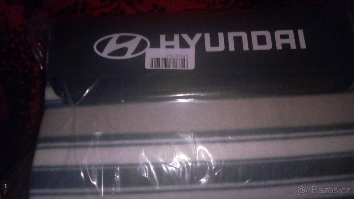 Prodám piknikovou deku Hyundai
