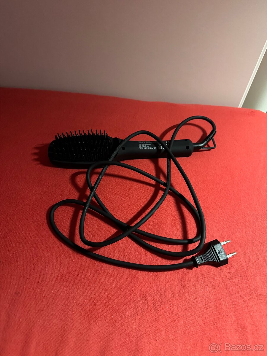 Elektrický hřeben / kartáč