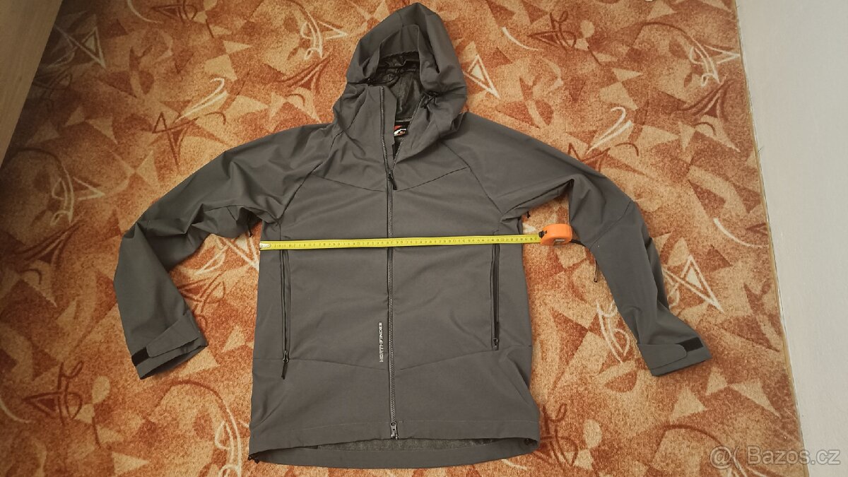 Northfinder Ralph grey