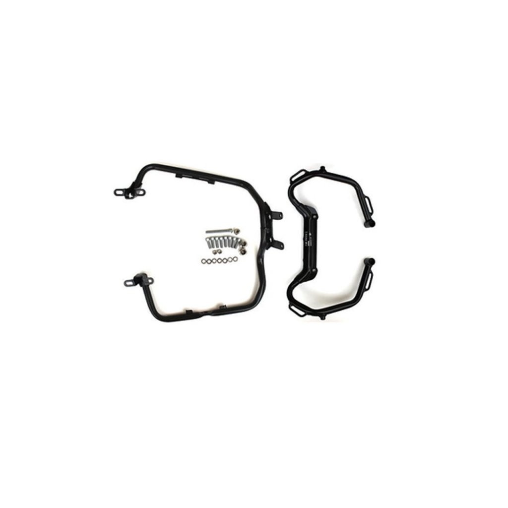 Držáky - nosiče originálních kufrů Vario BMW