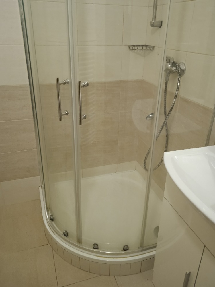 Sprchový box 80x80x180