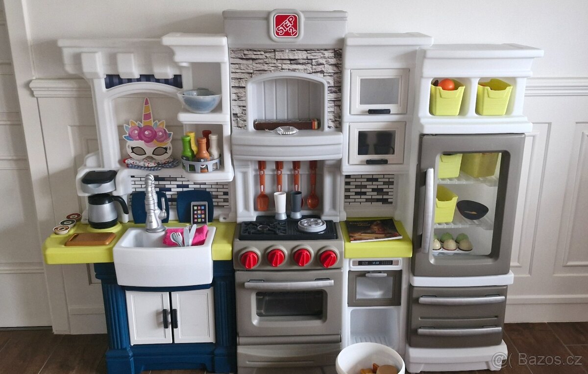 Detska kuchynka Step2 z USA