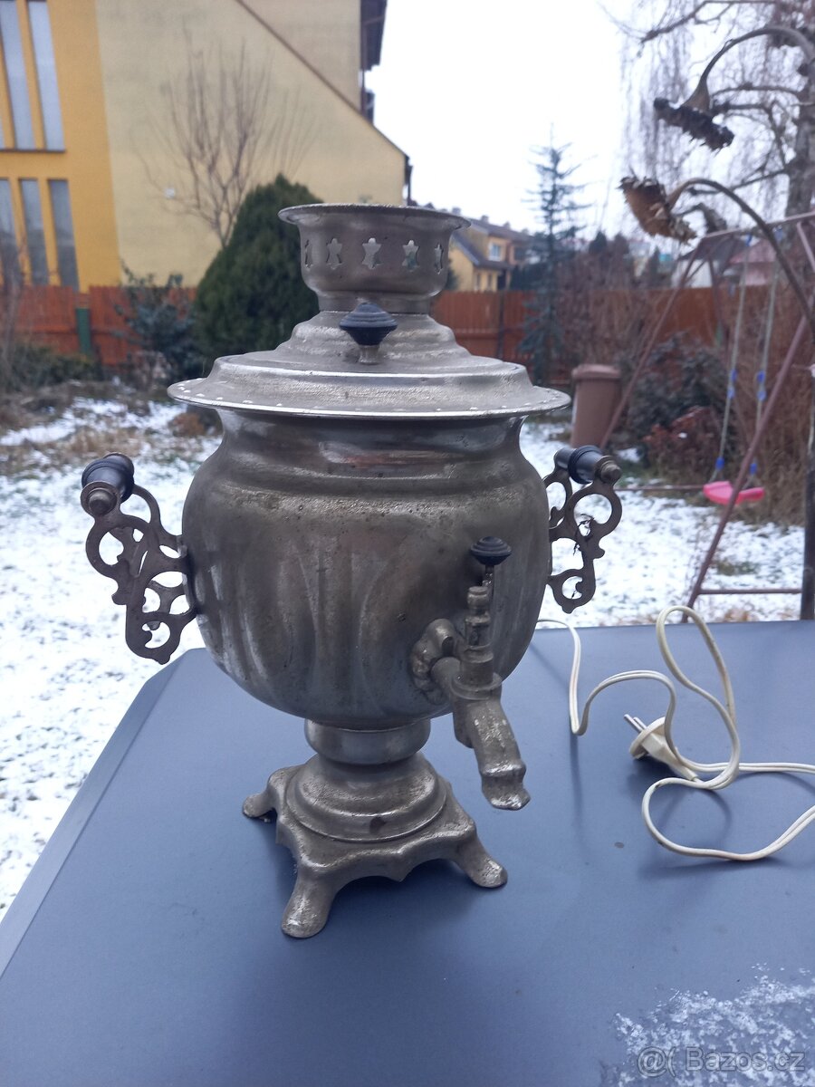 Samovar