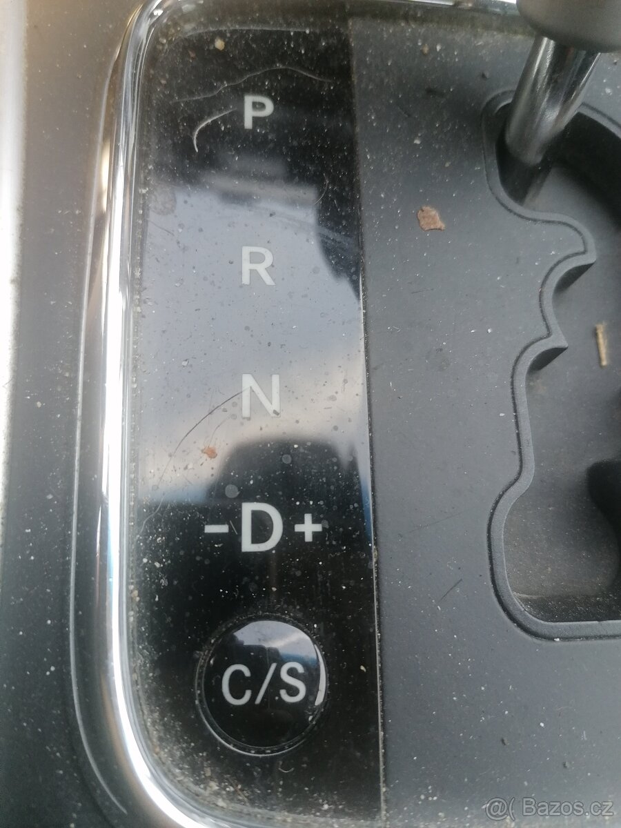 B 180 crd 2l automat