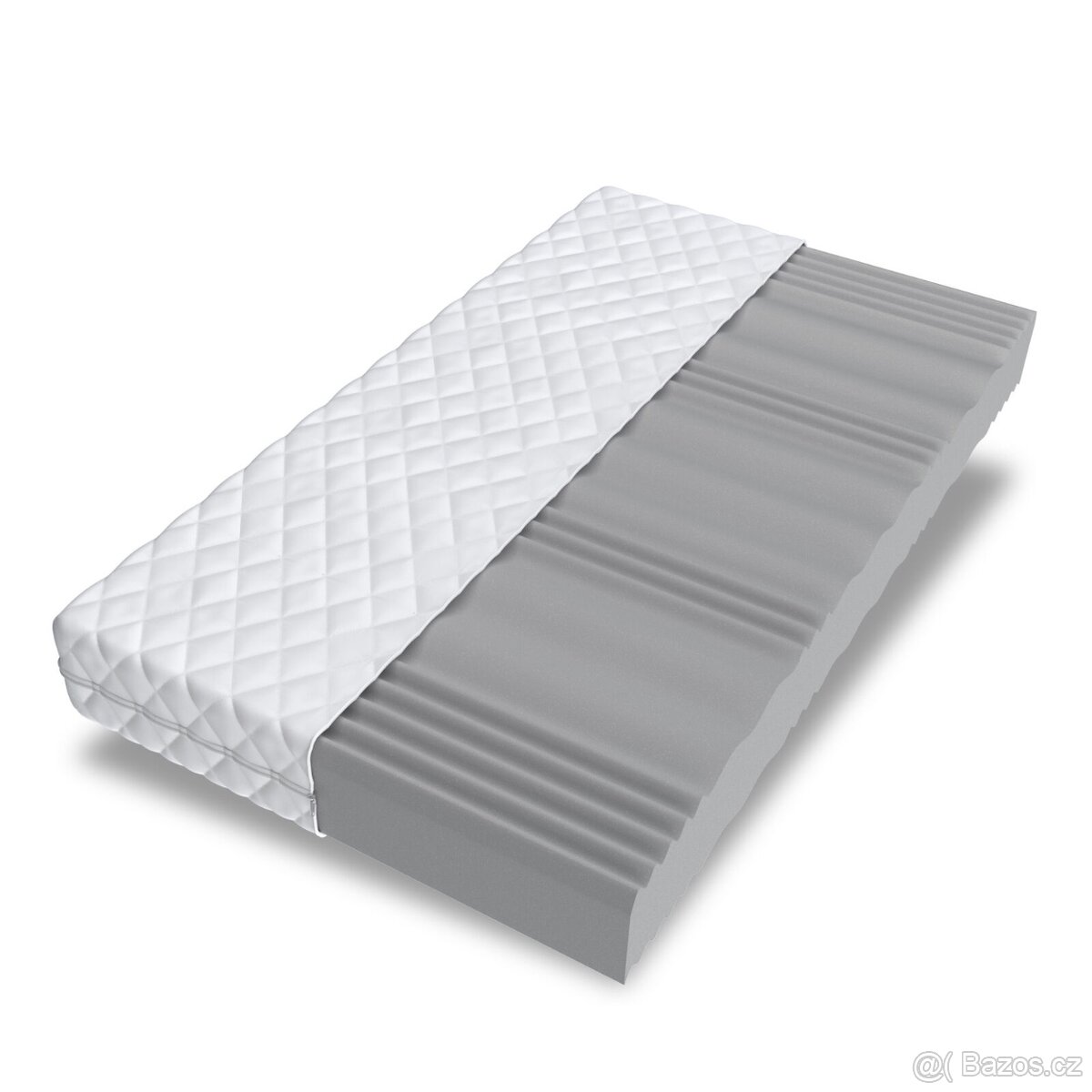 Matrace Ernest 160x200cm Nové