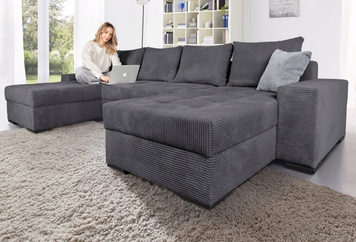 Sedací souprava Josy Nová