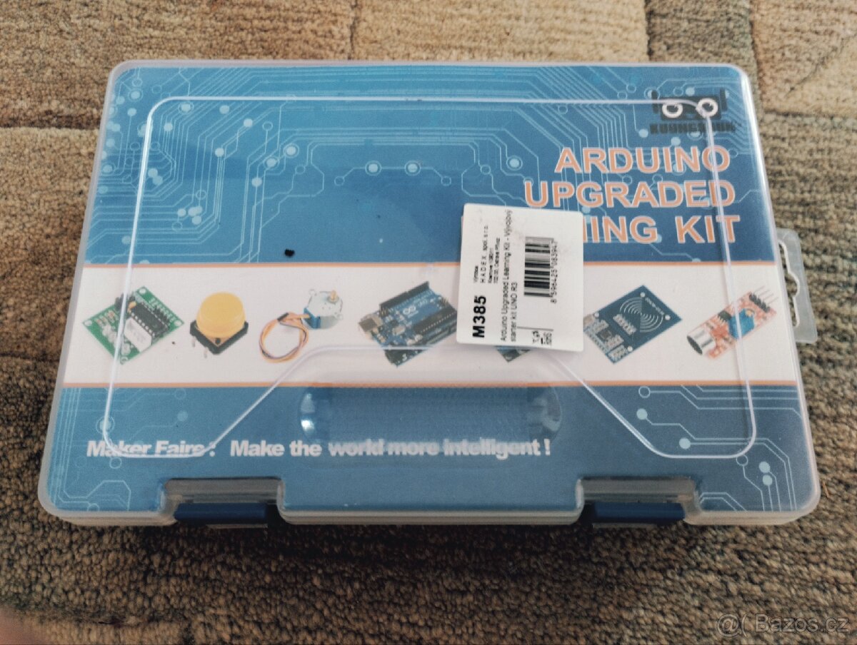 Arduino Uno
