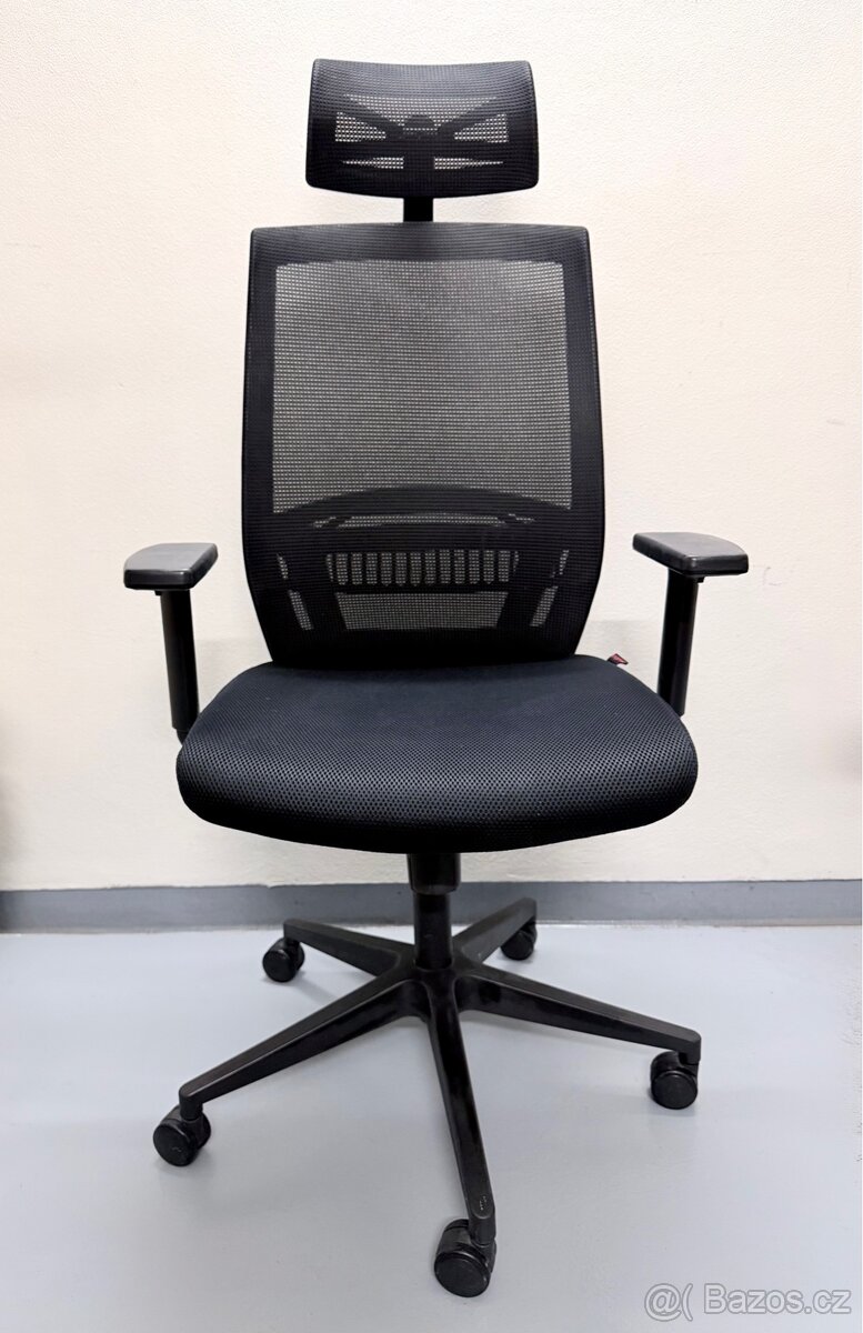 kancelářská židle Antares Above - více ks