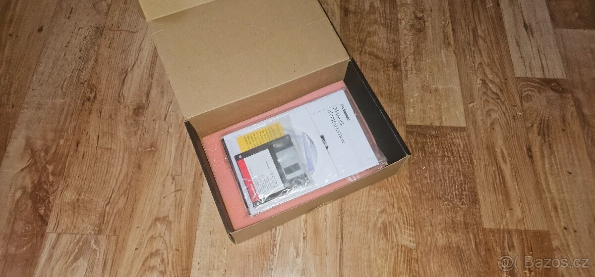 Adaptec ASC-19160 SCSI Card