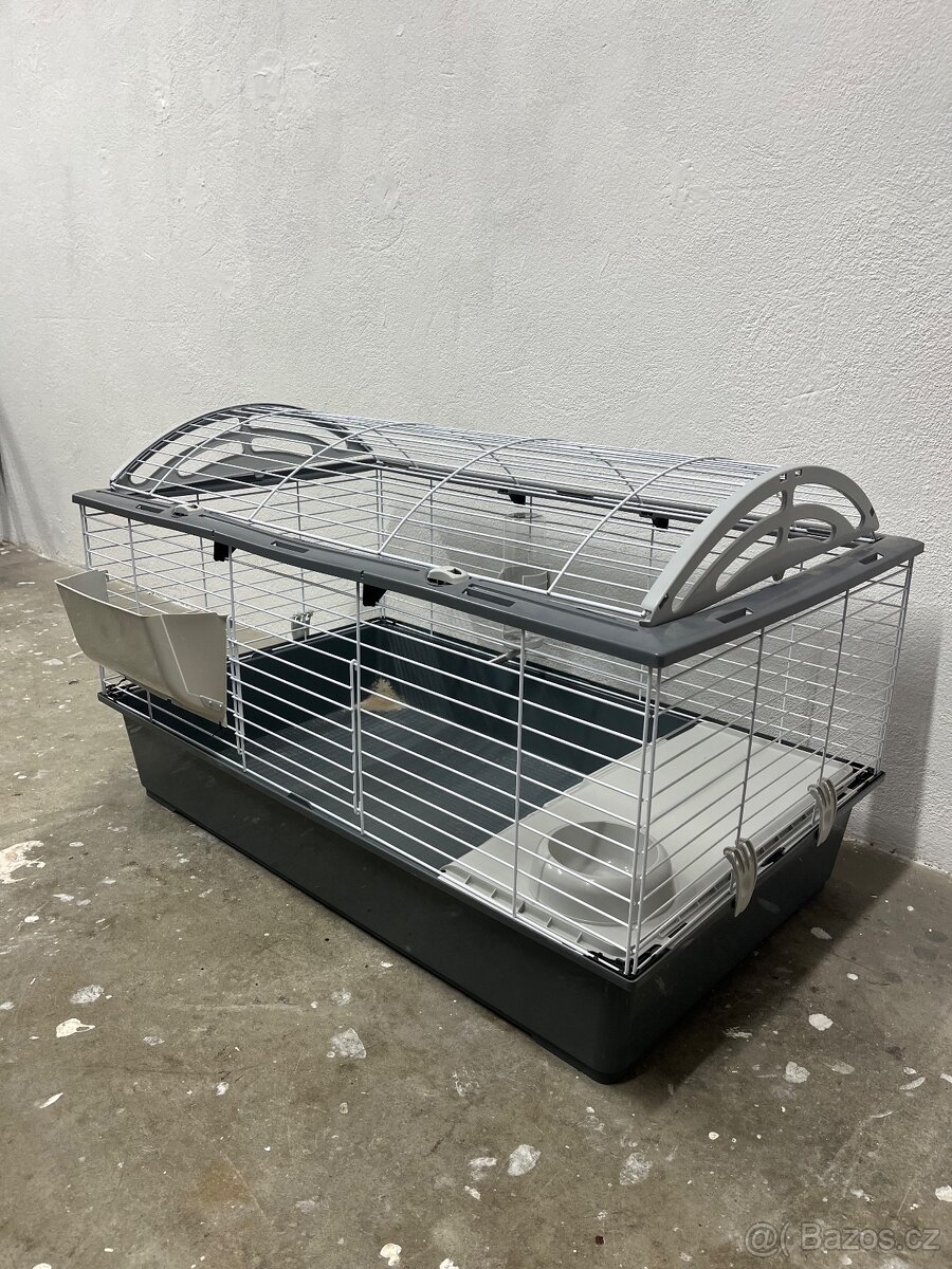 Klec FERPLAST Casita 100