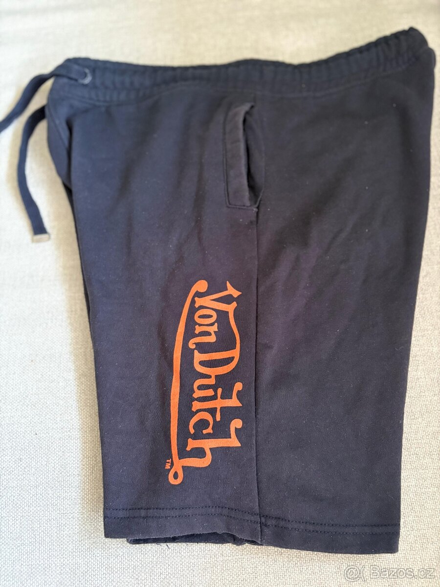 Kraťasy, šortky - Von Dutch